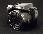 Coolpix P80