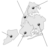 New York City