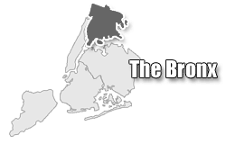 Bronx