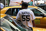NY Scenes