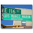 East Harlem